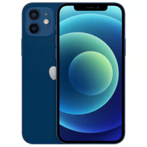 Refurbished Apple iPhone 12 64GB