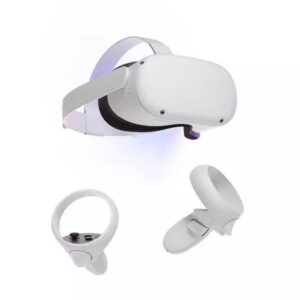 META Quest 2 VR Headset