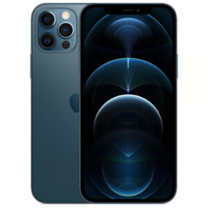 Refurbished Apple iPhone 12 Pro - 256GB
