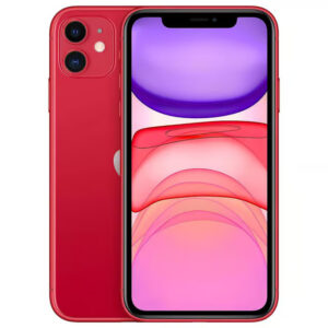 Refurbished Apple iPhone 11 64GB