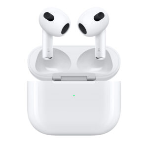 Apple Airpods 3rd Generation Earphones