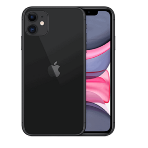 Refurbished Apple iPhone 11 128GB