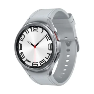 Samsung Galaxy Watch 6 Classic 47mm Stainless Steel, Silver