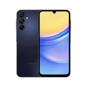 Brand New Samsung Galaxy A15 4G 128GB Storage Unlocked
