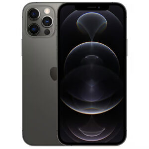 Refurbished Apple iPhone 12 Pro - 128GB