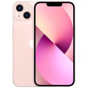 Refurbished Apple iPhone 13 - 128GB