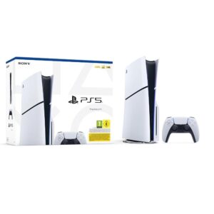 PlayStation 5 Console Disc Edition