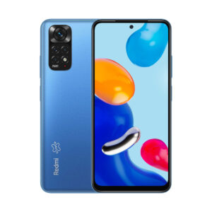 Brand New Xiaomi Redmi Note 11