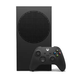 Brand new Xbox Series S Next-Gen Console 1 TB