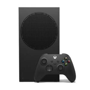 Brand new Xbox Series S Next-Gen Console 1 TB