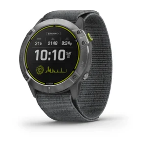Brand New Garmin Enduro GPS Multisport Watch