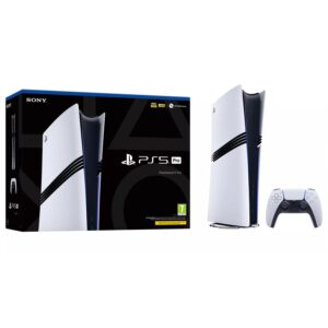 Brand New PlayStation 5 Pro 2TB