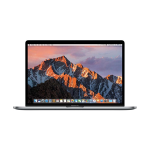 Refurbished Apple MacBook Pro 2018 - Core i7, 16GB RAM, 256GB SSD, 13" Screen