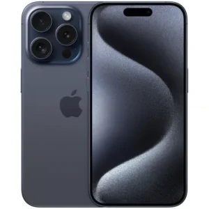 Refurbished  Apple iPhone 15 Pro 128GB