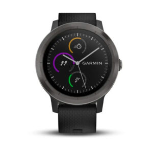 Brand New Garmin Vivoactive 3 Smartwatch