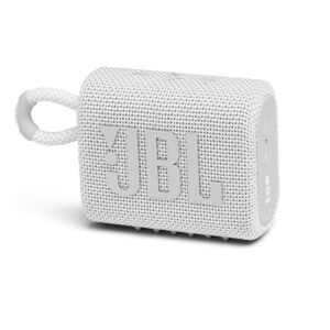 JBL GO 3 Portable Bluetooth Speaker