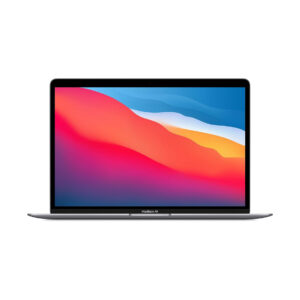 Refurbished Apple MacBook Air M1 – 8GB RAM, 256GB SSD, 13″ Screen