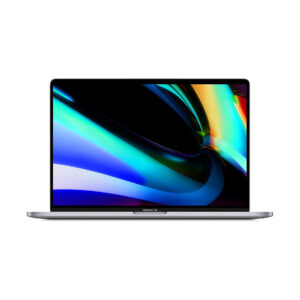 Refurbished Apple MacBook Pro 16″ (2019) – Core i9, 32GB RAM, 512GB SSD