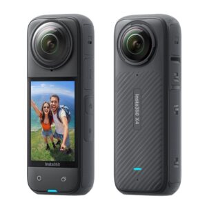 Brand New Insta360 8k
