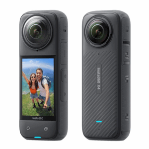 Brand New Insta360 8k