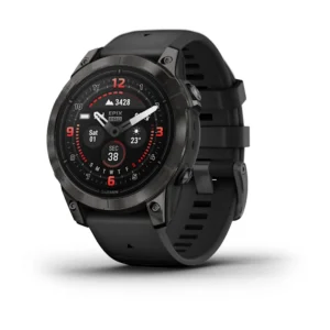 Brand New Garmin epix™ Pro (Gen 2) – Sapphire Edition | 47 mm