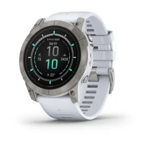 Garmin epix™ Pro (Gen 2) – Sapphire Edition | 51 mm
