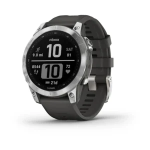 Brand New Garmin fēnix® 7 – Standard Edition