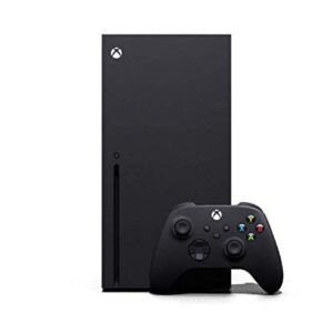 Brand new Xbox Series X Next-Gen Console 1 TB