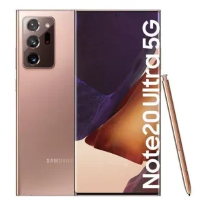 Refurbished Samsung Galaxy Note20 Ultra 5G, 256GB