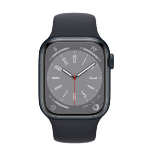 Brand New Apple Watch Series 8 41MM Midnight