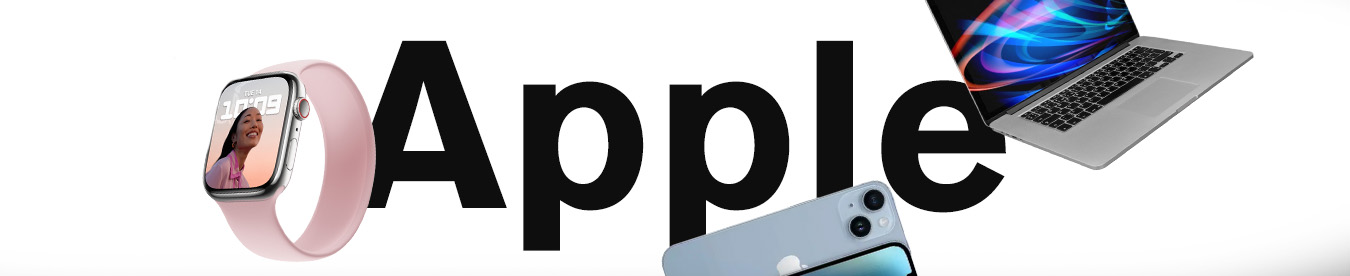 web apple banner