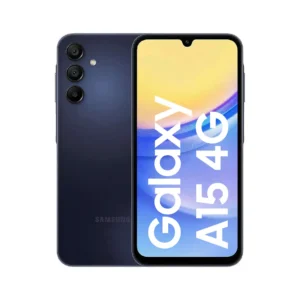 Refurbished Samsung Galaxy A15 4G 128GB Storage Unlocked