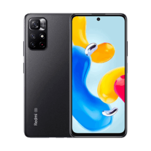 Refurbished Xiaomi Redmi Note 11S 5G