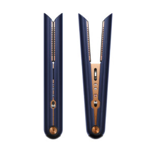 Dyson Corrale Hair Straightener – Advanced Cordless Hair Iron with Flexing Plates
