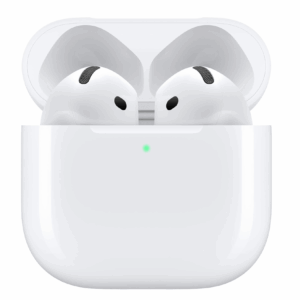 Refurbished Brand New Airpods 4