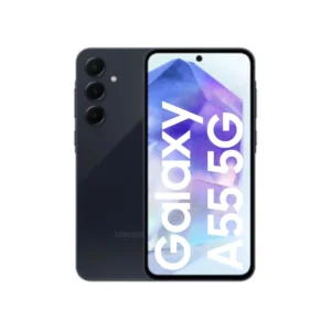 Refurbished Samsung Galaxy A55 5G, 256GB