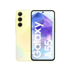 Refurbished Samsung Galaxy A55 (8GB RAM, 128GB)