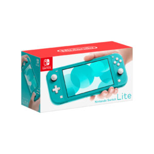 Brand New Nintendo Switch Lite