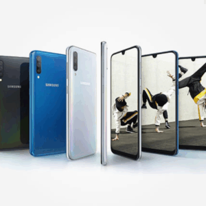 Samsung Galaxy A Series