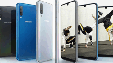 Samsung Galaxy A Series