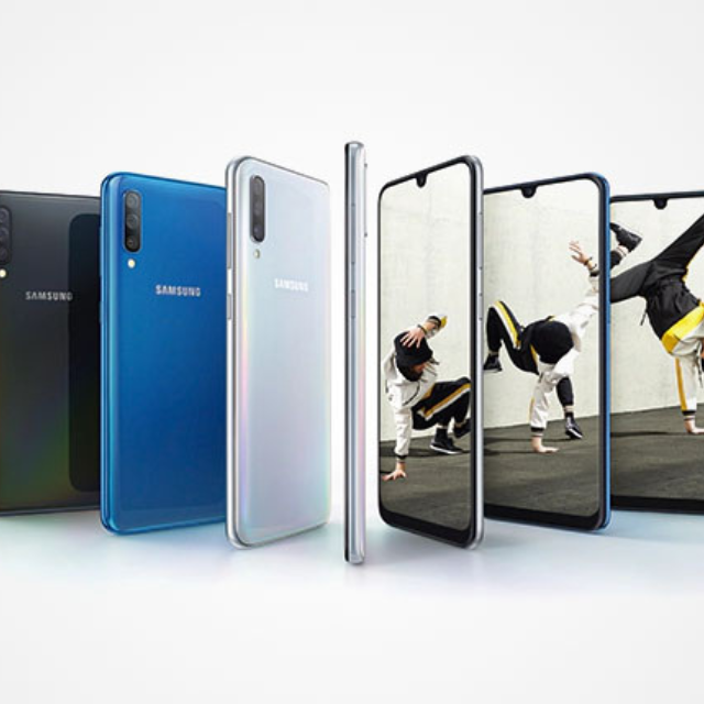 Samsung Galaxy A Series
