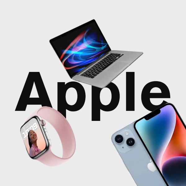 mobile apple banner