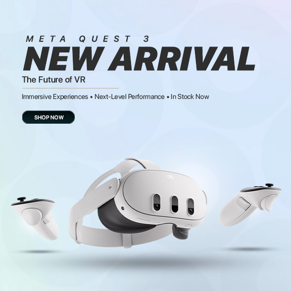 web meta quest banner