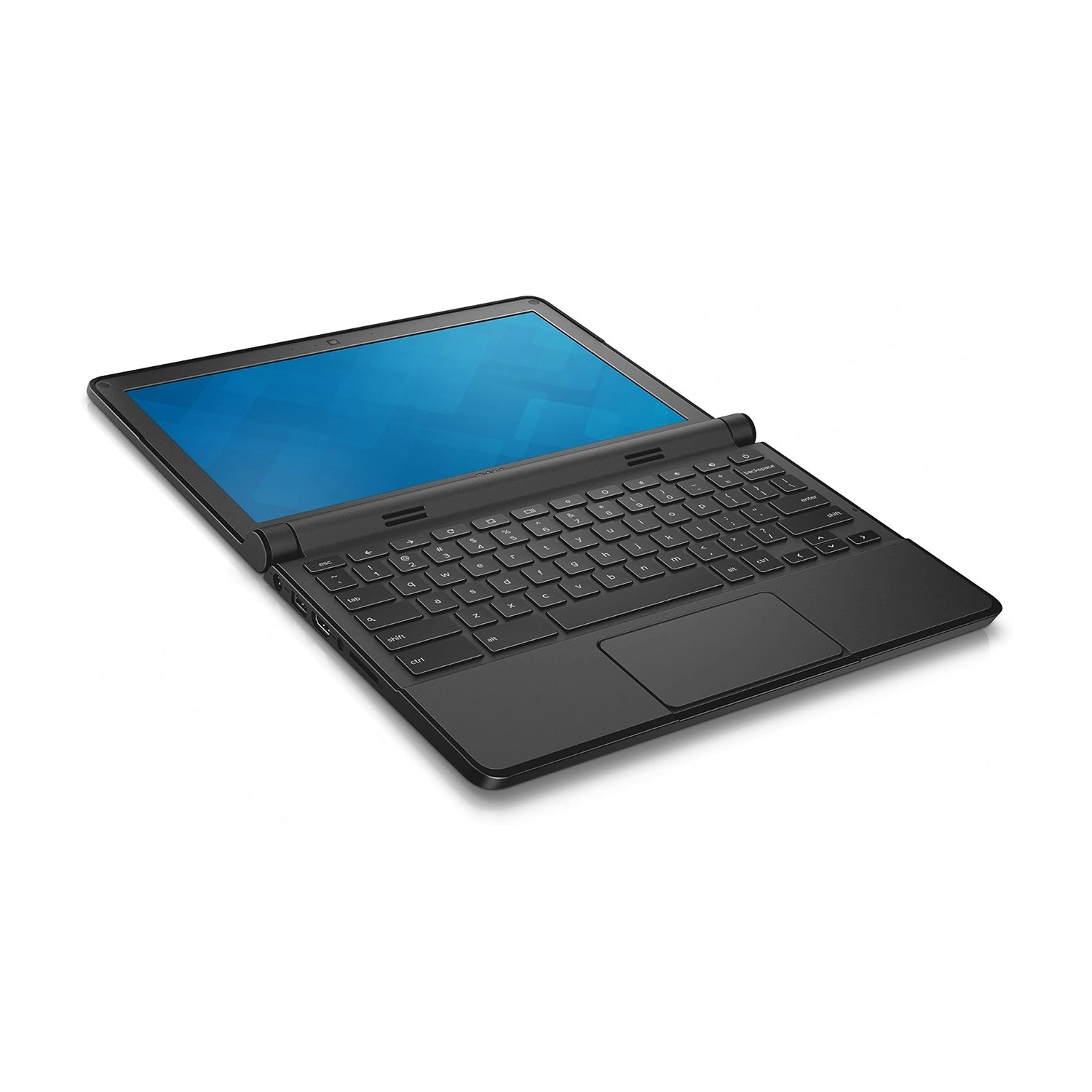 Dell Chromebook 3120 11.6" Intel Celeron N2840 4GB 16GB SSD HD Google Chrome Laptop - Image 2