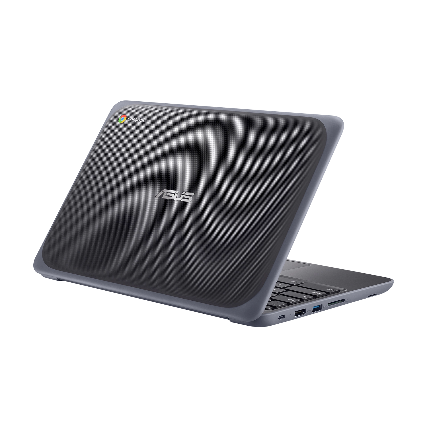 Asus Chromebook C202 C202XA-GJ0005-3Y 29.5 cm (11.6") Chromebook - Image 2