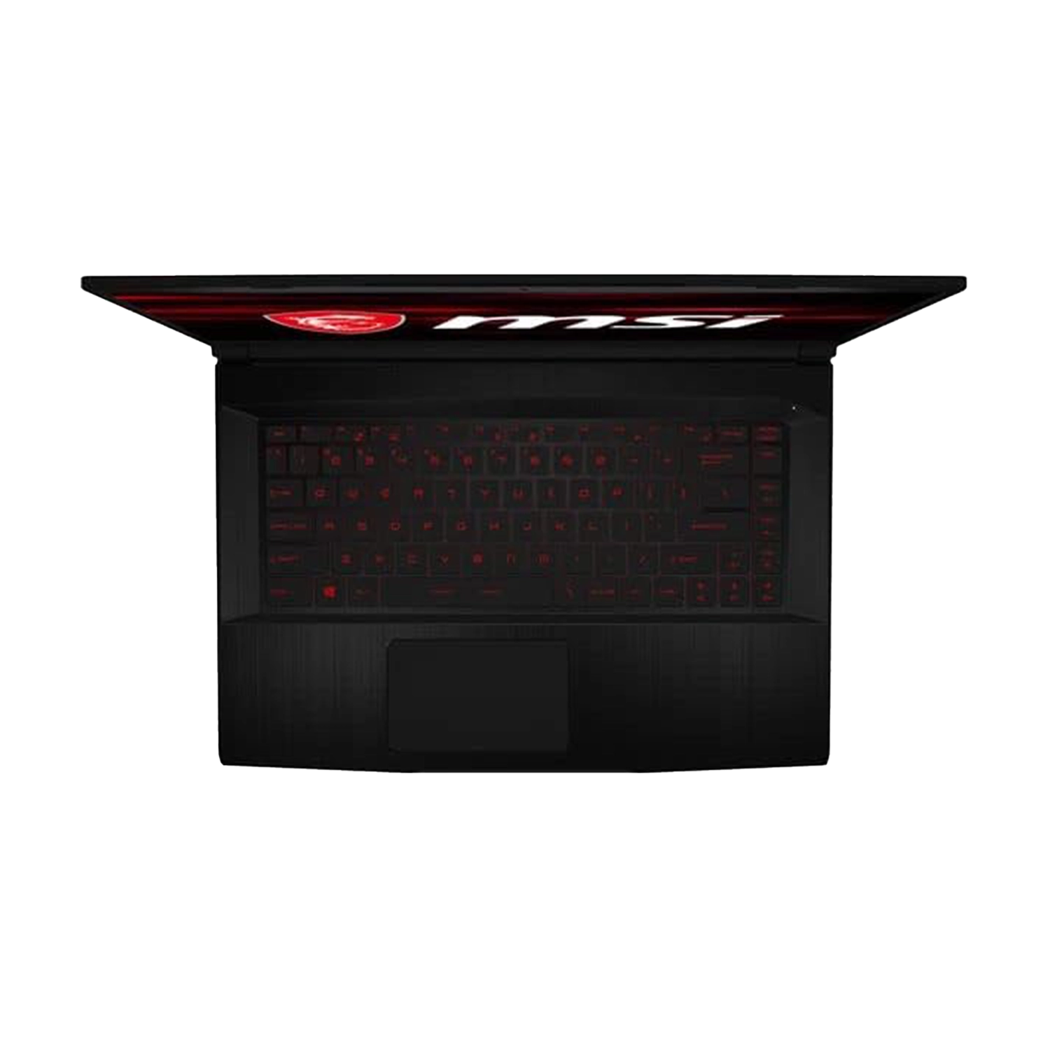 MSI Thin GF63, 15 Inch FHD Gaming Laptop (Intel Core i5-12450H, Nvidia GeForce RTX 4050) - Image 4