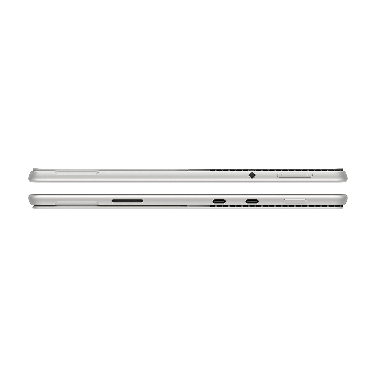Microsoft Surface Pro 8, 13 Inch (Silver) Intel Core i5, 8GB RAM, 256GB SSD, Windows 11 Home - Image 4