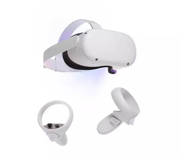 Refurbished META Quest 2 VR Headset