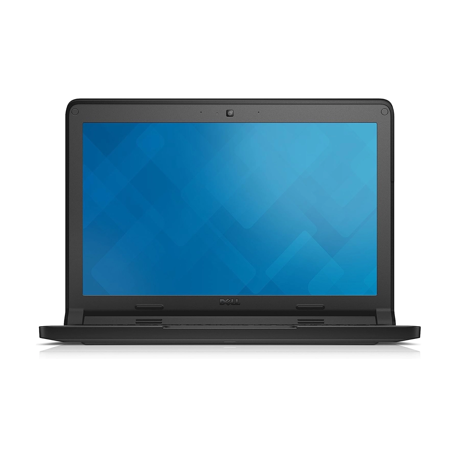 Dell Chromebook 3120 11.6" Intel Celeron N2840 4GB 16GB SSD HD Google Chrome Laptop