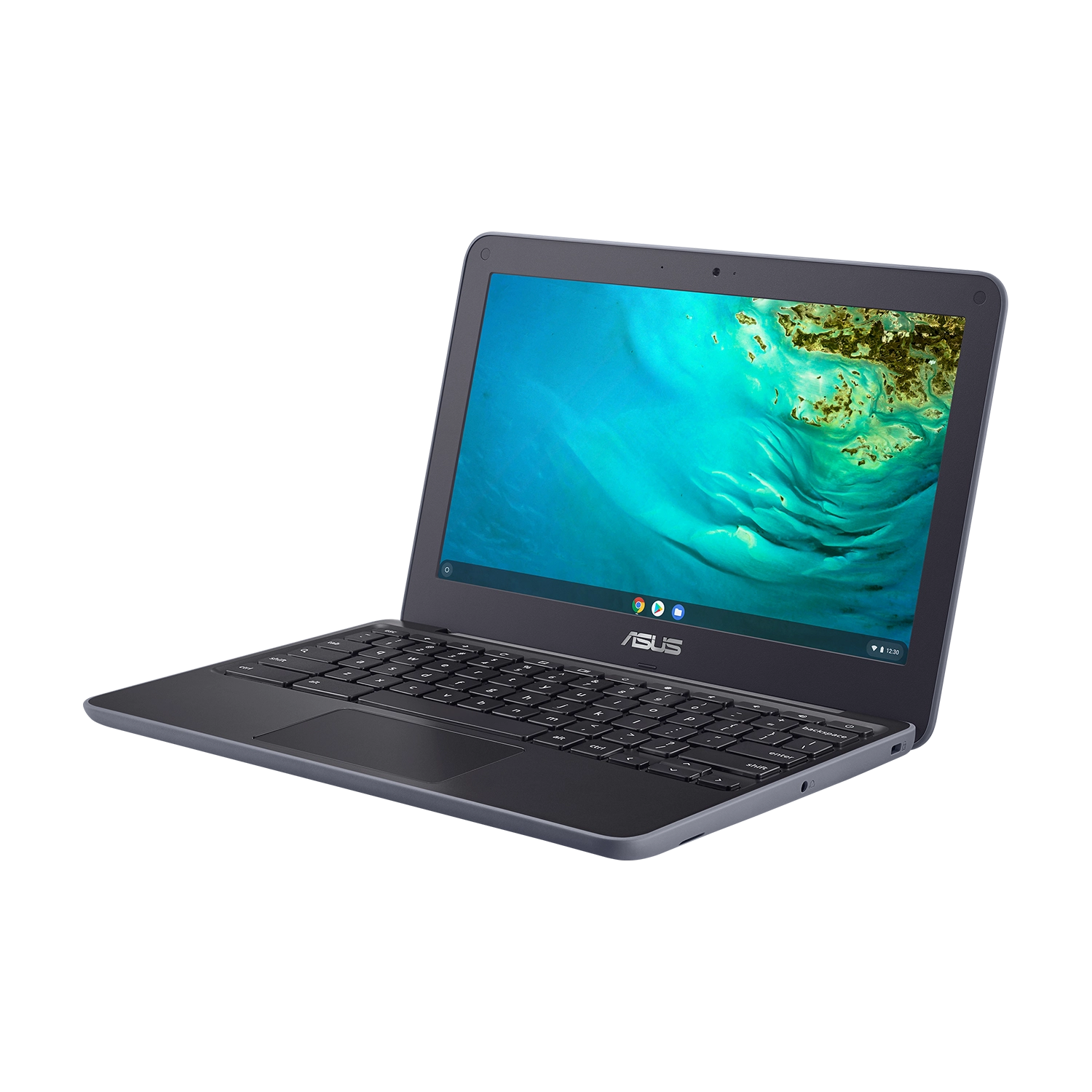 Asus Chromebook C202 C202XA-GJ0005-3Y 29.5 cm (11.6") Chromebook - Image 3